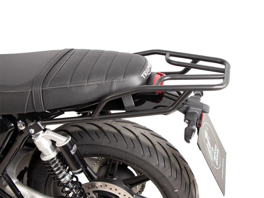 Triumph Speed Twin 900 [2025] - Gepäckbrücke