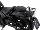 Honda CMX 1100 Rebel [2025] - vista laterale del portapacchi