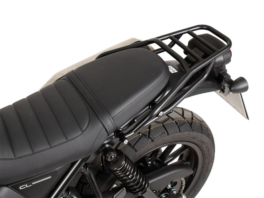 Honda CL 500 [2023-2025] - luggage bridge