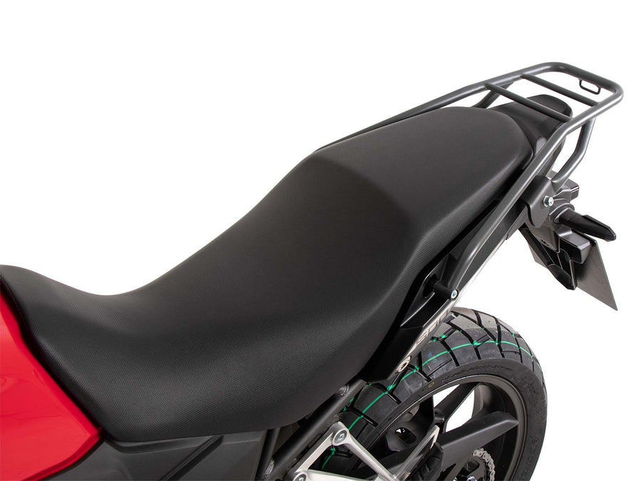 Honda CB 500 X [2019-2023] - Rohrgepäckbrücke anthrazit
