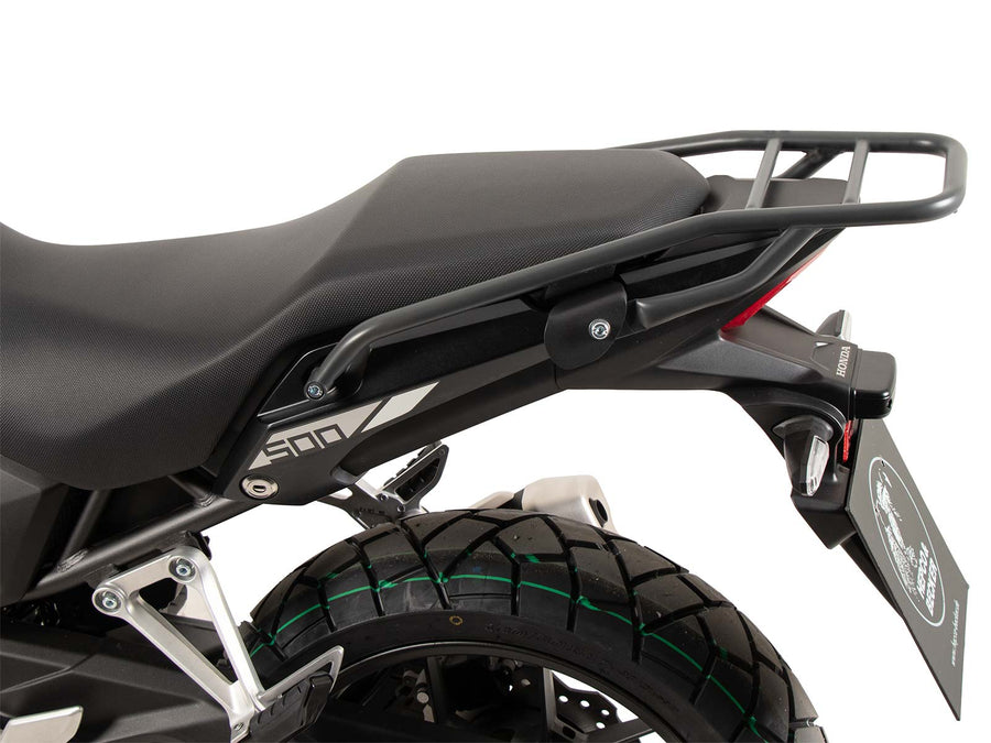 Honda NX 500 [2024-2025] - Bridge à bagages