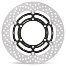 Ducati 1100 Hypermotard Evo SP [2010-2012] - brake disc - picture 12