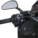 harley davidson sportster s rh 1250 s [THRASHIN SUPPLY CO.] - Speedway dashboard clamp-4