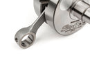 Beta RR Enduro 50 2T - crankshaft HPC 44mm stroke
