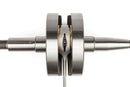 Beta RR Enduro 50 2T - crankshaft HPC 44mm stroke