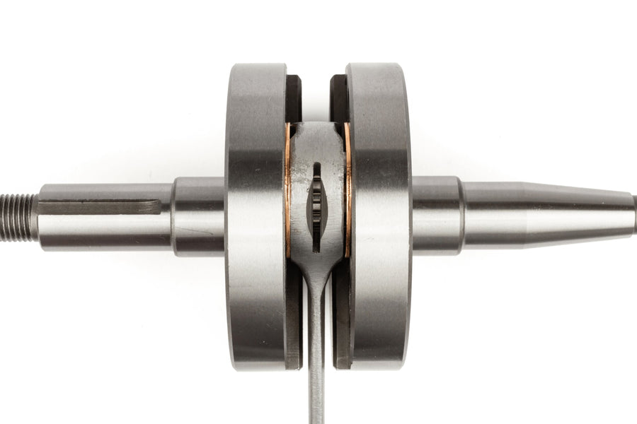 Beta RR Enduro 50 2T - crankshaft HPC 44mm stroke
