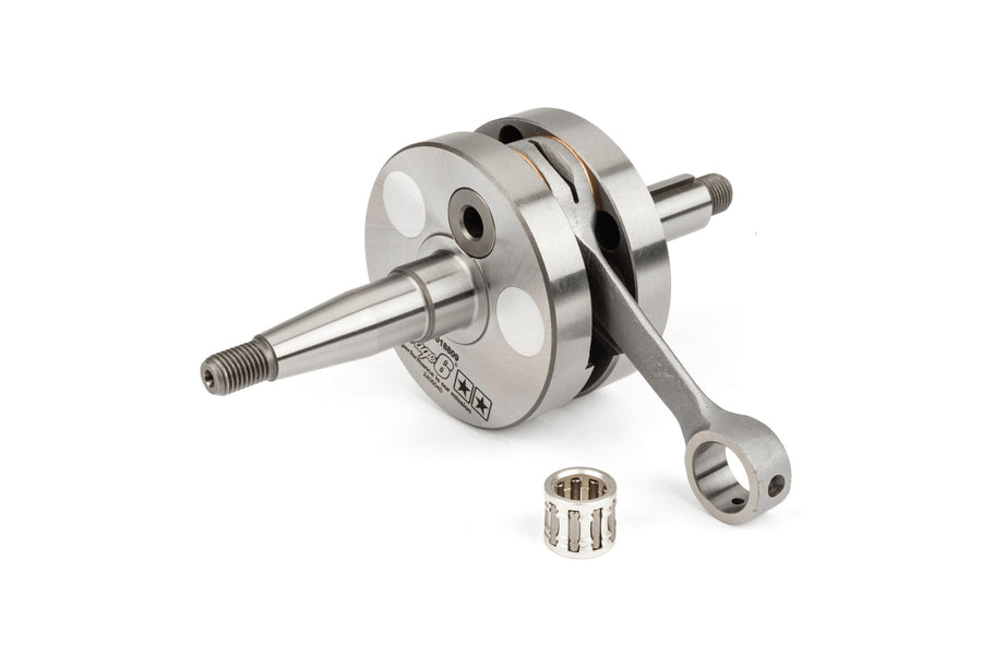 Beta RR SM 50 2T - crankshaft HPC 44mm stroke