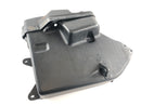 BMW R 1150 RT [2003] - compartment for radio CD changer entertainment system-3
