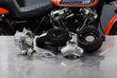 Harley-Davidson Flt 1340 Tour Glide [1984] - Super G Vergaser mit Stealth Luftfilter-Kit – Bild 2