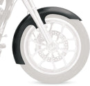 Harley Davidson fxs [KLOCK WERKS] – Parafango anteriore serie Hugger-4