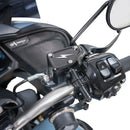 Harley Davidson Touring [THRASHIN SUPPLY CO.] – Coperchio del cilindro principale-3