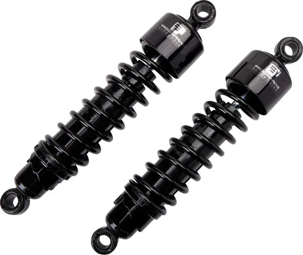 Harley Davidson Flhtk [PROGRESSIVE SUSPENSION] – 412 Series Stoßdämpfer