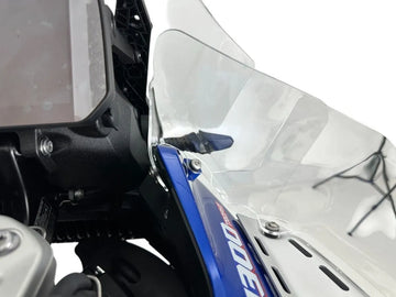 bmw r 1300 gs adventure [WRS] – Seitliche Windabweiser - 0