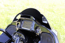 harley davidson fltruse [CULT WERK] – Pare-brise Racing-3