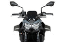 KAWASAKI Z 650 [2025] – Spoiler D12 – Aspetto carbonio-8