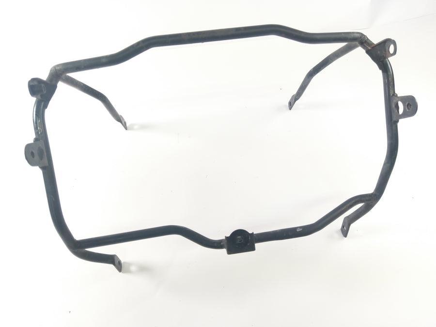 Yamaha TDM 850 3VD [1992] - Fairing bracket headlight holder