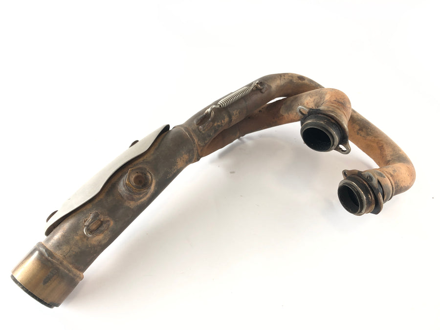 Husqvarna TE 510 [2008] - Manifold Exhaust Manifold