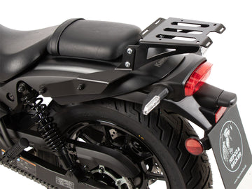 Kawasaki Eliminator 500 [2024-2025] - Minirack
