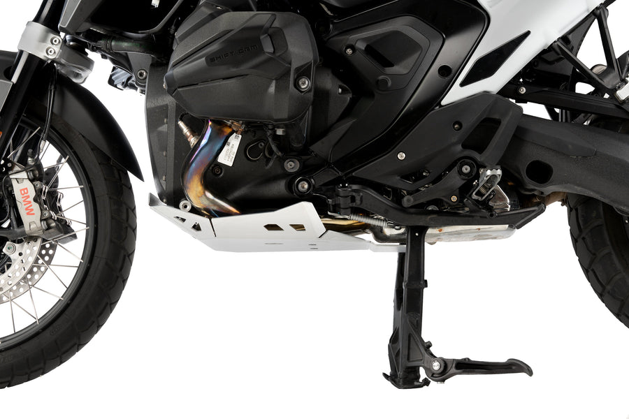 BMW R 1300 GS TROPHY [2025] – Motor Schutz – Silber