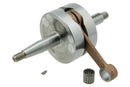 Beta RR Enduro 50 2T - cylinder 85ccm crankshaft 44mm