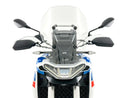 aprilia tuareg 660 [WRS] – Motorrad-Verkleidungsscheibe