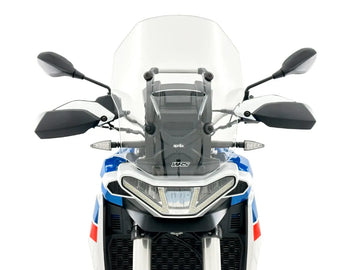 Aprilia Tuareg 660 [WRS] – motorcycle fairing screen