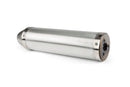 Beta RR Enduro 50 2T - Scarico con alluminio ESD Enduro
