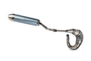 Fantic XM 50 2T - Exhaust MHR Replica Euro 4 Euro 5