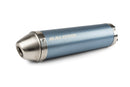 Fantic XM 50 2T - Exhaust MHR Replica Euro 4 Euro 5