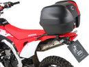 Honda CRF 450 L [2018-2021] - Minirack + Universaltopcase-1