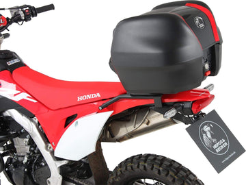 Honda CRF 450 L [2018-2021] - Minirack + Universaltopcase