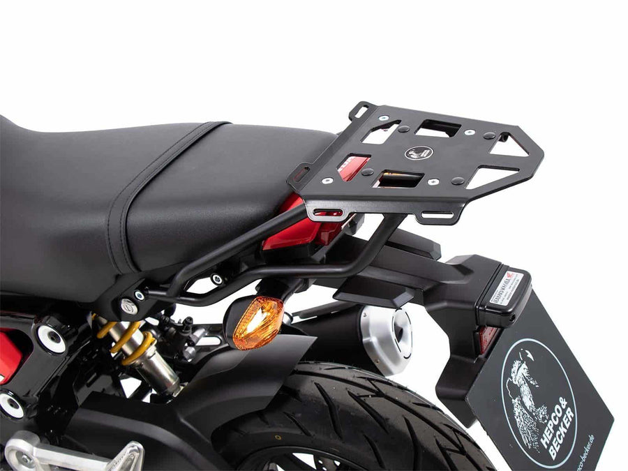 Honda MSX 125 GROM [2021-2025] - Minirack