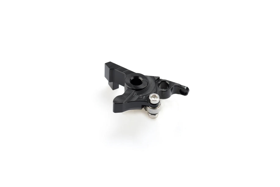 KAWASAKI ZX-4RR NINJA [2025] – Brake lever adapter – Black