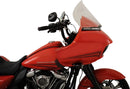 Harley Davidson Touring [KLOCK WERKS] – Parabrezza Pro Touring Flare™-1