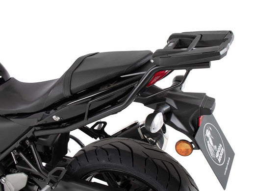 Suzuki SV 650 X [2018-2025] - Easyrack