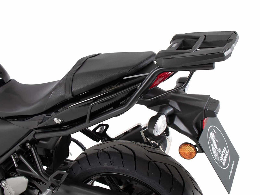 Suzuki SV 650 X [2018-2025] - Easyrack
