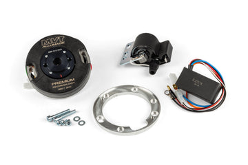 Beta RR Enduro 50 2T - Allumage Premium Original sans batterie