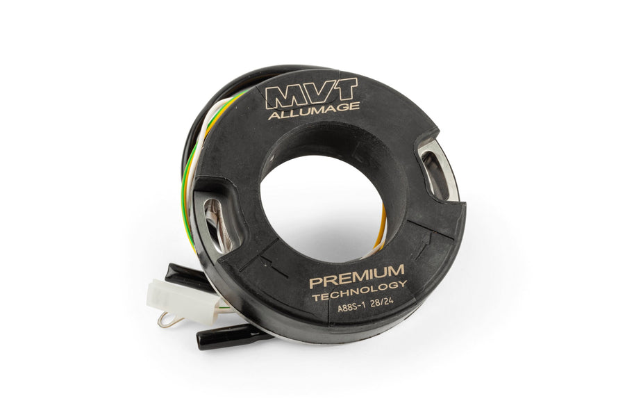 Rieju MRT Pro 50 2T - Zündung Premium Original ohne Batterie