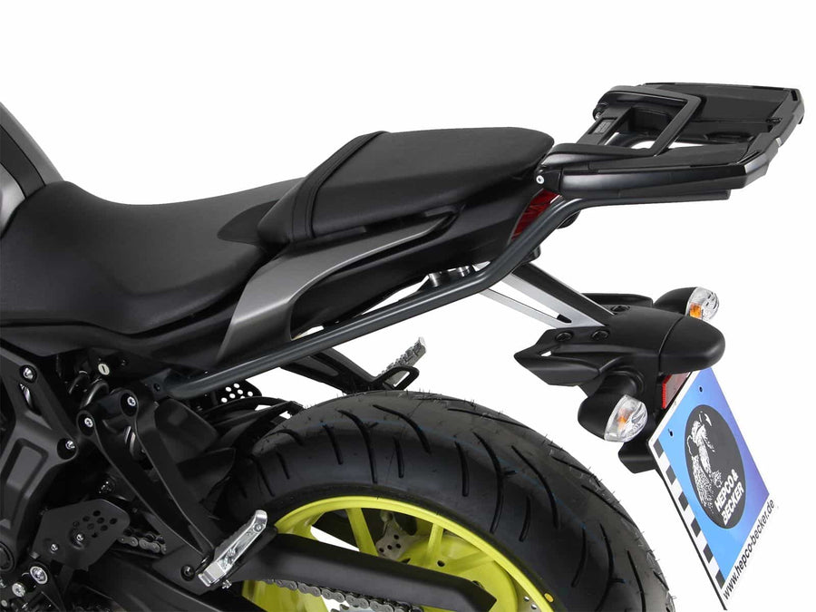 Yamaha MT-07 [2021-2024] -Sysyrack