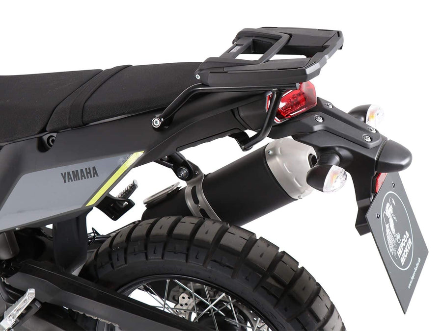 Yamaha Ténéré 700 [2019-2024] - Easyrack