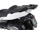 BMW C 400 GT [2019-2024] - Easyrack Topcaseträger schwarz