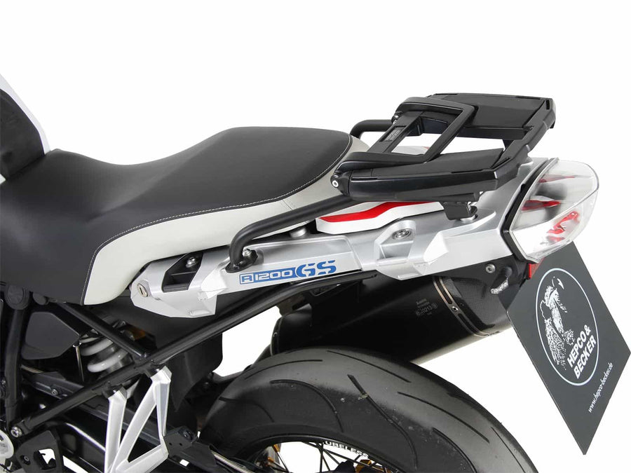 BMW R 1200 [2013-2023] -Easyrack per banco di sedili HP