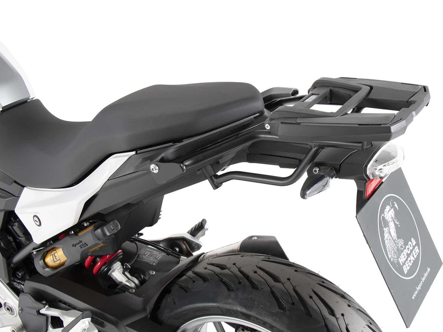 BMW F 900 XR [2020-2024] - Easyrack