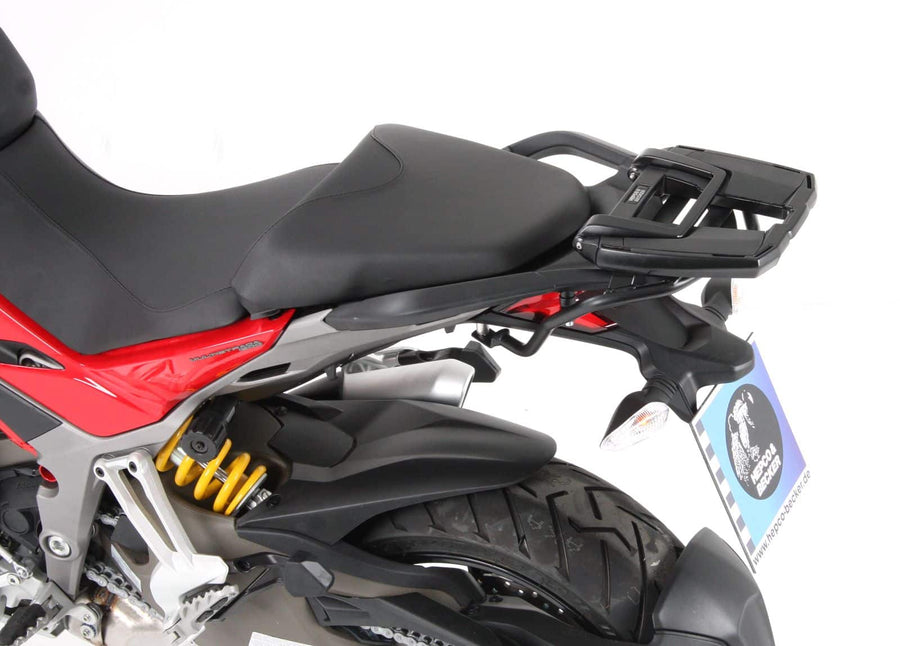 Ducati Multistrada 1200 [2015-2017] - Easyrack