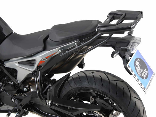 KTM 790 Duke [2018-2026] - Porte-bagage supérieur Easyrack noir