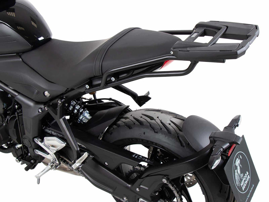 Triumph Trident 660 [2021-2024] - Easyrack