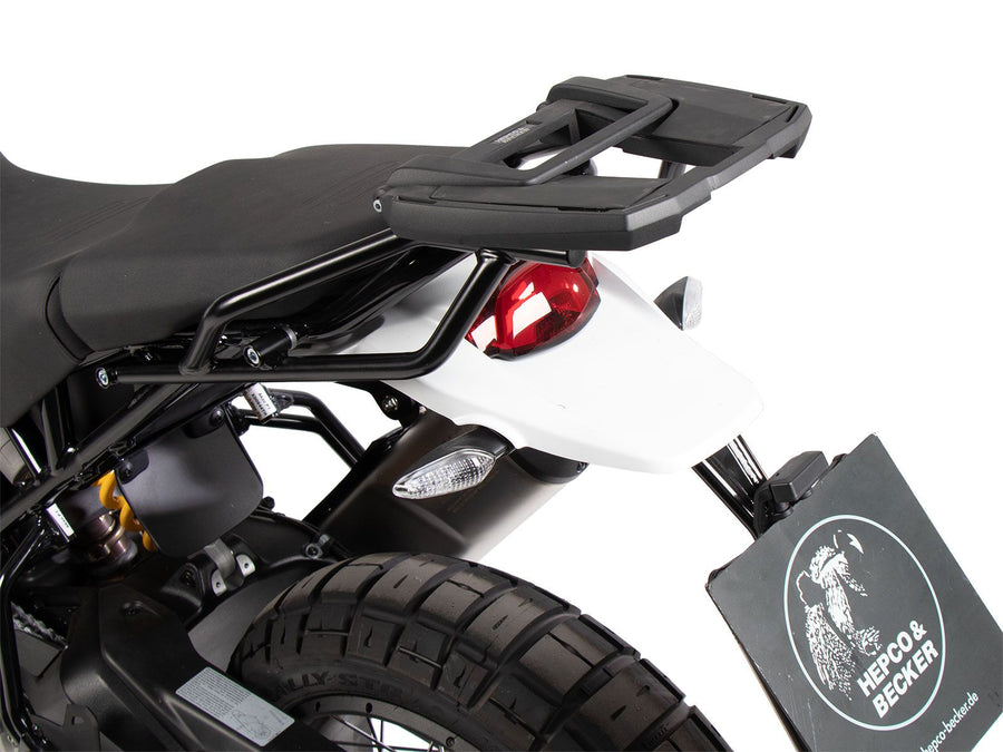 Ducati DesertX [2022-2025] - Easyrack