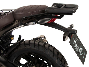 Triumph Scrambler 400 X [2024-2025] - Easyrack