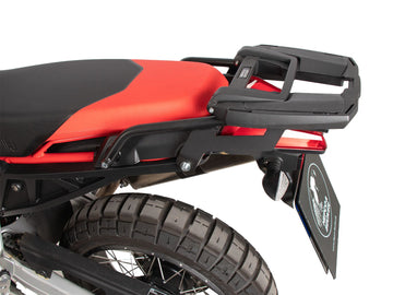 Aprilia TUAREG 660 [2025-] - EASYRACK noir - 0
