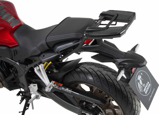 Honda CB 650 R [2019-2020] - Easyrack Top Case Carrier black